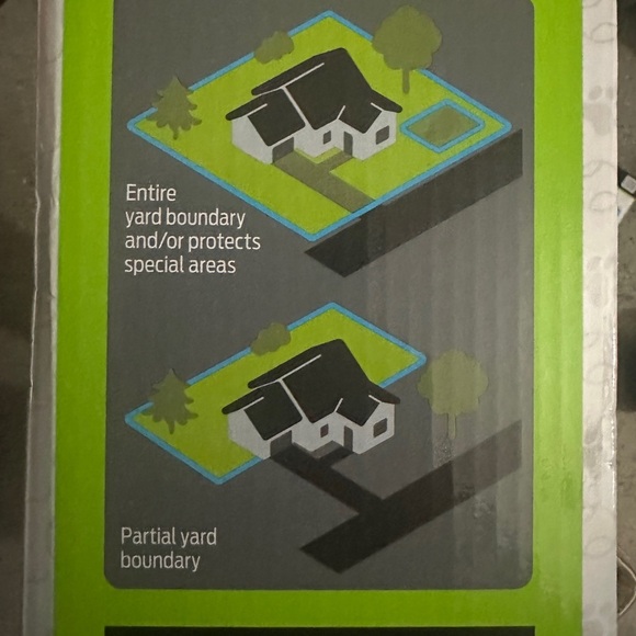 Premier Pet GIG00-16349 In Ground Fence For Dog's 8LB+ 6 Months + NEW SEALED BOX - Picture 11 of 11